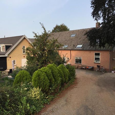 Bed and Breakfast Het Boenhok Logies Lekkerkerk Екстер'єр фото