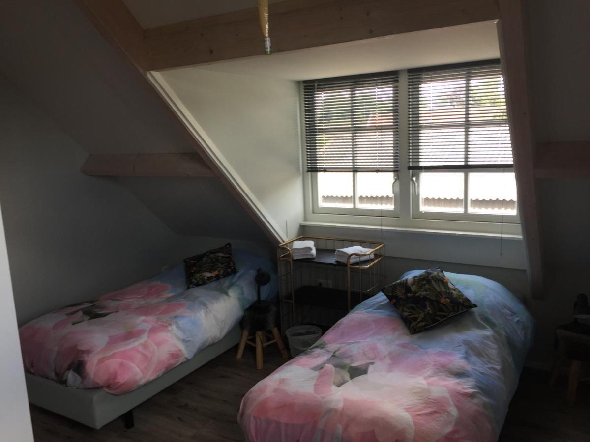 Bed and Breakfast Het Boenhok Logies Lekkerkerk Екстер'єр фото