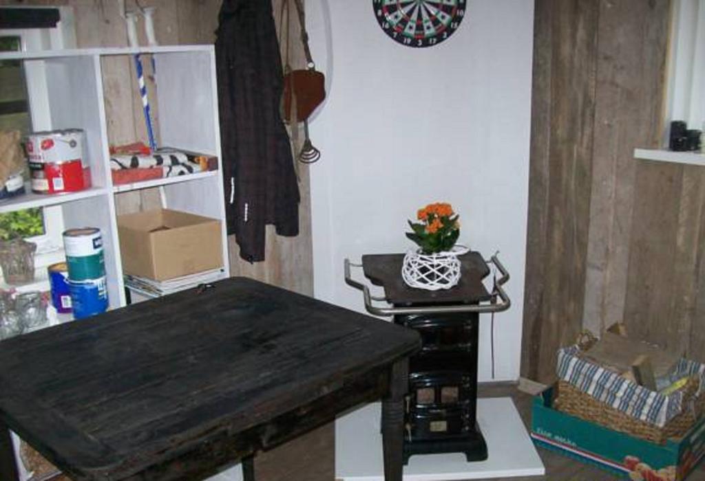 Bed and Breakfast Het Boenhok Logies Lekkerkerk Екстер'єр фото